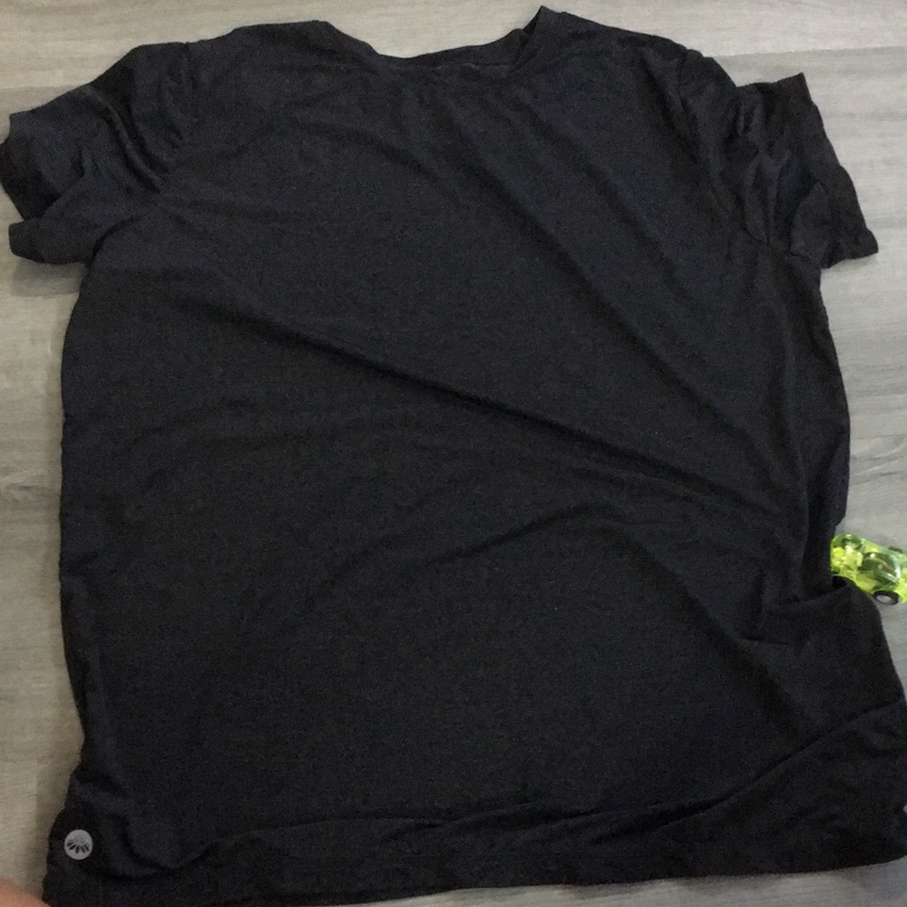 Senita Athletics Workout Top